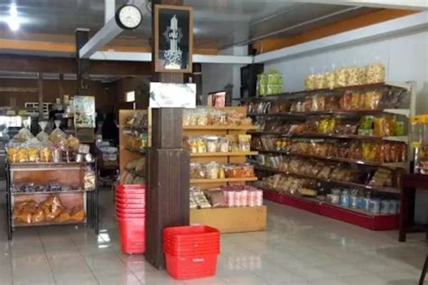 Oleh Oleh Khas Kuningan Yang Wajib Kamu Bawa Dijamin Enak Dan Lezat