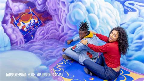 Museum of Illusions - Miami 15% off Tickets