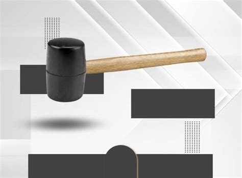 Dead Blow Hammer Vs Rubber Mallet Which One Should You Choose