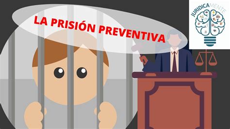 Lugares donde se cumple la prisión preventiva