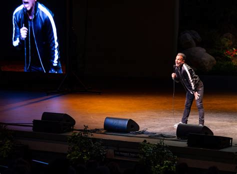 Gerald R Ford Amphitheater