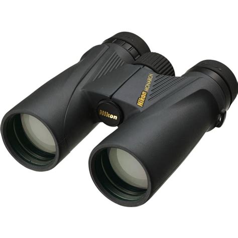 Бинокль Nikon Monarch 3 12x42 в фотомагазине Фотолюкс