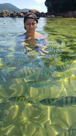 Lagoa Azul (Ilha Grande) - 2019 All You Need to Know BEFORE You Go ...