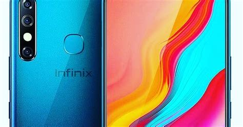 Infinix Hot Infinix Hot