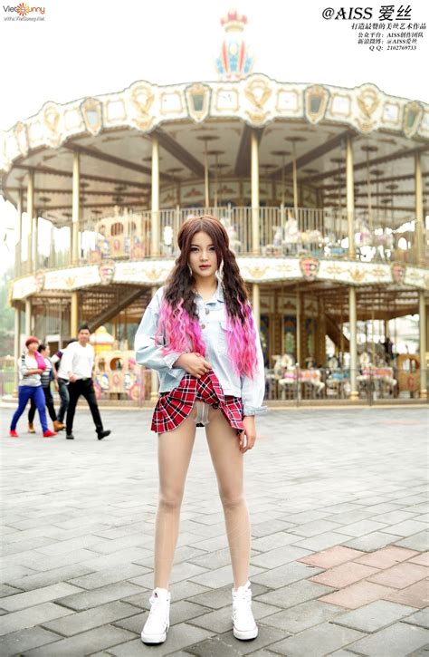 Bikini Sexy Girl China Aiss Pic Kim Ng Gia