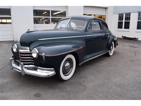 1941 Oldsmobile Model 66 Coupe For Sale Cc 953328