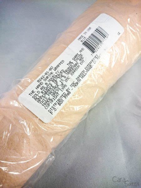 Doc Johnson The Hand Fisting Dildo Review Huge Fisting Dildo