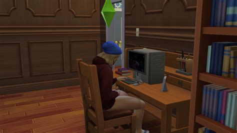 Kyle Kyleson Is Computer Jerk Off Gay Porn The Sims 2 And The Sims 4 Hentai Porn Gay Yaoi