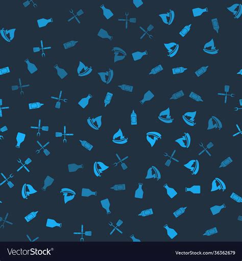 Set Ketchup Bottle Hot Chili Pepper Pod Mustard Vector Image