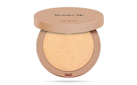 Wonder Me Glow – PUPA Milano