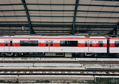 Bangkok-Beijing Rail Link Nears Completion with Thai-Lao Railway