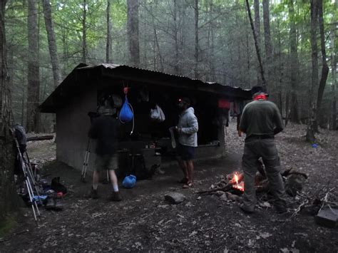 The New Normal Hot Springs To Erwin