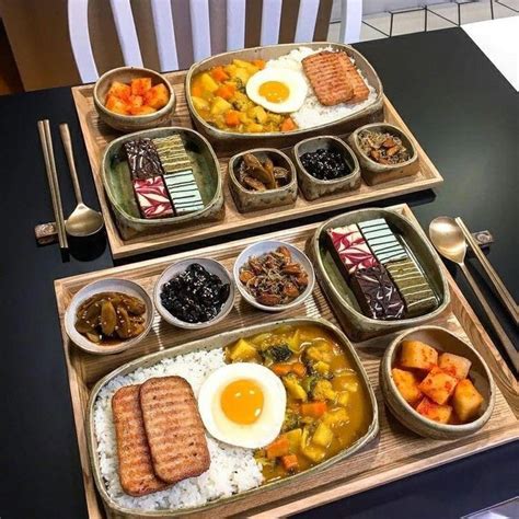 Pin di 태양 su Food | Cibo, Ricette, Desiderio di cibo