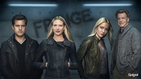Fringe Wallpapers 67 Pictures Wallpaperset