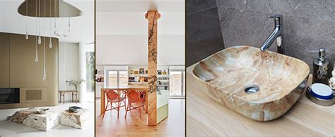 НАТУРАЛЬНЫЙ КАМЕНЬ в ИНТЕРЬЕРЕ: ВСЕГДА СТИЛЬНЫЙ ВАРИАНТ