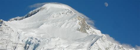 Cho Oyu Expedition in Nepal - Details Itinerary & Cost - Mountain Guide
