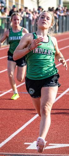 Revamped Mchs Track Unveiled Photo Album Sports Daily