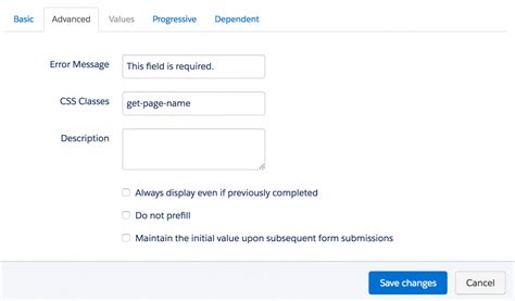 6 Ways To Use JavaScript To Enhance Your Pardot Forms The Spot