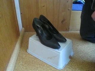 Cum On Shoes Of A Friend Gay Man Porn XHamster