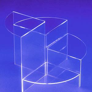 Разновидности и изготовление подставок из оргстекла для визитниц ...