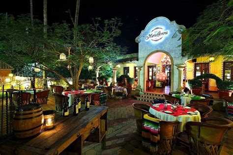 Cabo San Lucas Downtown Restaurants: 10Best Restaurant Reviews