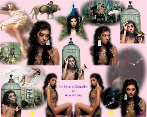 Naked Nolwenn Лерой Added 07 19 2016 by jyvvincent