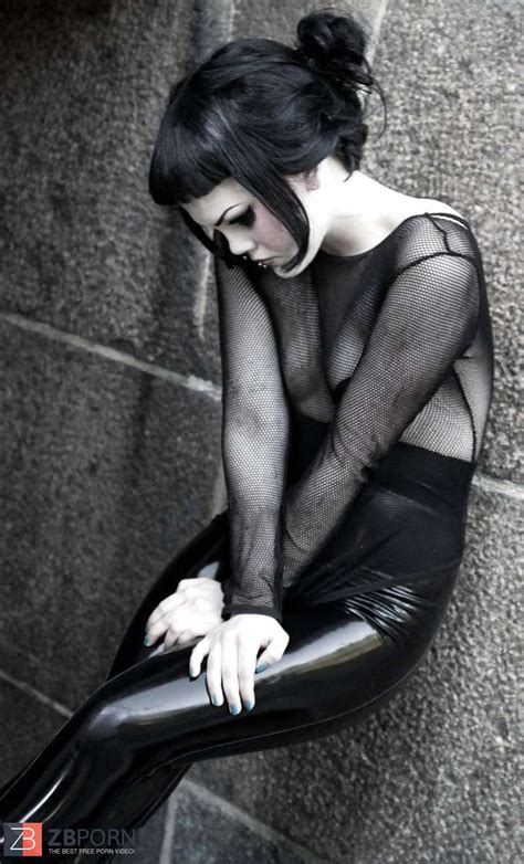 Ebony And White 1046 ZB Porn