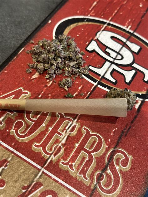 Lets Go Niners Rweed
