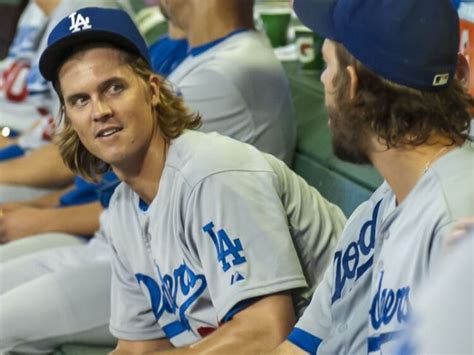 Emily Kuchar Inside The Life Of Zack Greinke S Wife