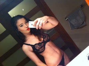 Almost See Through Porn Pic