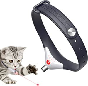 Amazon Cheerble Kitidot Juguete L Ser Interactivo Para Gatos De