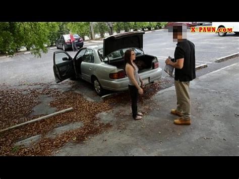 Babe Pawns Her Bfs Stuff And Gets Banged By Horny Pawn Guy Xvideos