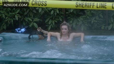 JENNA LAMIA Nude AZNude