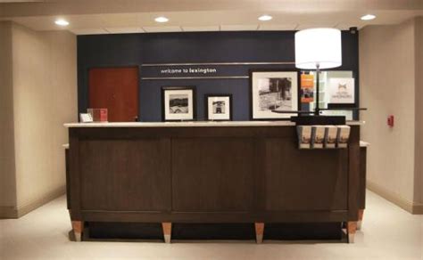 Hampton Inn Lexington Medical Center, KY, Lexington – Updated 2024 Prices