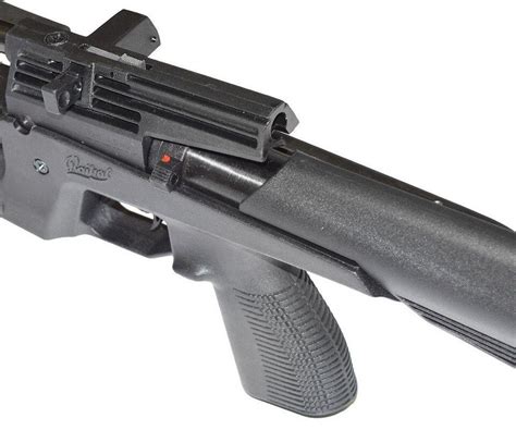 Винтовка пневматическая Baikal МР-61 (ИЖ-61) магазин, кнопка ...