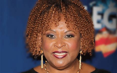 Robin Quivers Net Worth