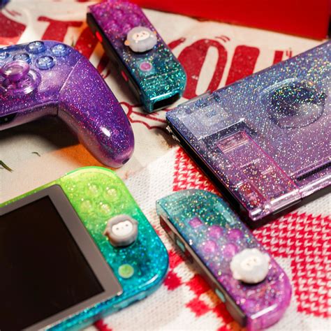 eXtremeRate - PLAY DIFFERENT - Professional Gaming Accessories ...