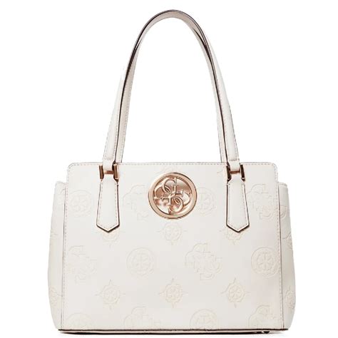 Borsa A Spalla Open Road Luxury Nude NUDE Guess Bagalier