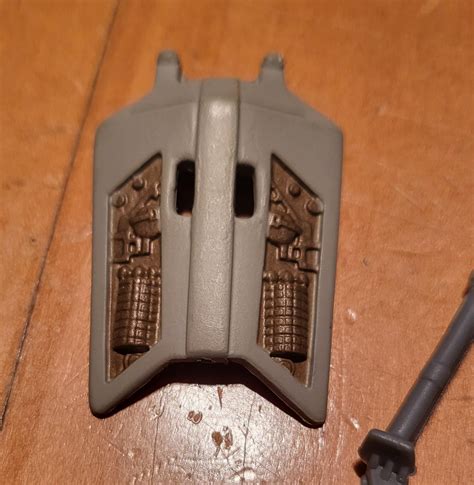 Can Anyone Identify These Pieces Rtransformers