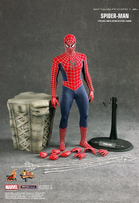 Spider Man Hot Toys Figure Price List Toys Zone D Figures Price List Reviews