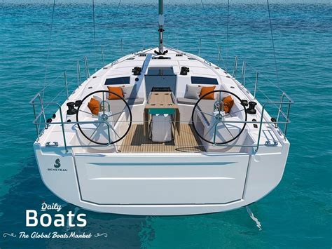 Beneteau Oceanis For Sale View Price Photos And Buy