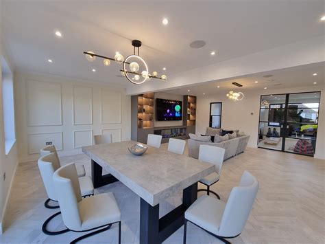 The Reddings Mill Hill – New System Group Ltd