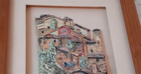 The Frugal Handmade Home A New To Me Box Frame