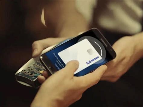 Nfc Samsung – Telegraph