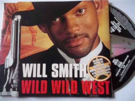 Will Smith - Wild Wild West 2 - Amazon.com Music