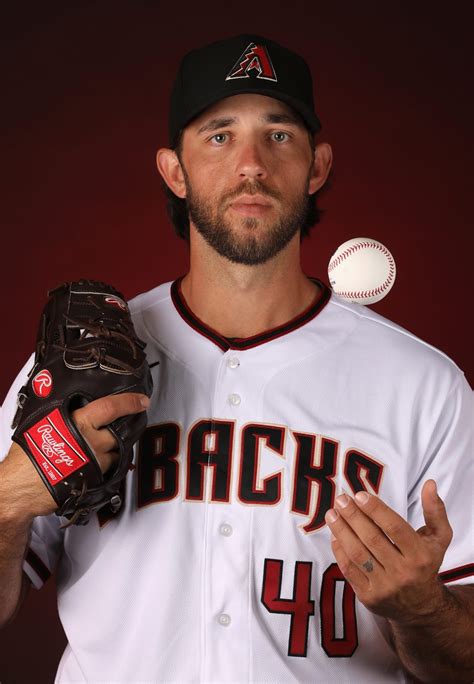 Is Adding Bumgarner Enough To Push Arizona Diamondbacks Into Playoffs