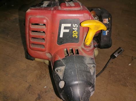 HOMELITE F 3045 DJELOVI