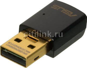 Сетевые адаптеры ASUS - купить сетевой адаптер АСУС, цены и отзывы в ...