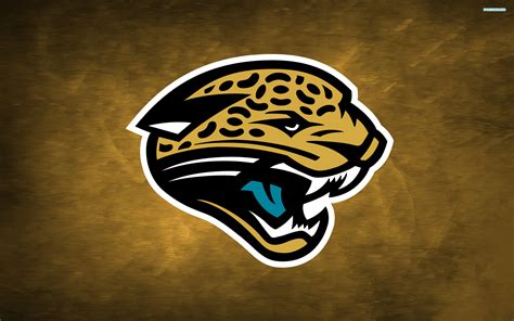 jacksonville jaguars logo 4