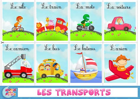 J Aime Sek Les Transports